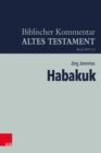 Habakuk - eBook