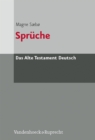 Spruche - eBook