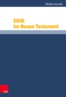 Ethik im Neuen Testament - eBook