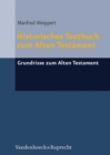 Historisches Textbuch zum Alten Testament - eBook