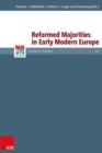 Reformed Majorities in Early Modern Europe - eBook