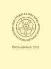 Lutherjahrbuch 88. Jahrgang 2021 : Organ der internationalen Lutherforschung - eBook