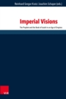 Imperial Visions : The Prophet and the Book of Isaiah in an Age of Empires - eBook