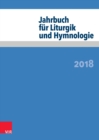 Jahrbuch fur Liturgik und Hymnologie : 2018 - eBook