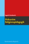 Diskursive Religionspadagogik - eBook