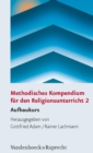 Methodisches Kompendium fur den Religionsunterricht 2 - eBook
