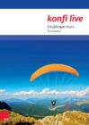 konfi live - Pfarrer/in und Team : Pfarrer/in und Team; einjahriger Kurs, 8 Einheiten - eBook