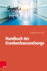 Handbuch der Krankenhausseelsorge - eBook