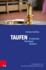 Taufen - eBook