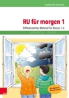 RU fur morgen 1 : Differenziertes Material fur Klasse 1-4 - eBook