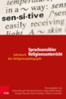 Sprachsensibler Religionsunterricht - eBook