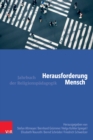 Herausforderung Mensch - eBook