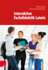 Interaktive Fachdidaktik Latein - eBook