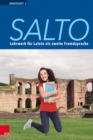 Salto Arbeitsheft 2 : Lehrwerk fur Latein als zweite Fremdsprache - eBook