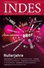Nullerjahre : Indes. Zeitschrift fur Politik und Gesellschaft 2017 Heft 03 - eBook