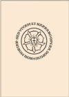 Lutherjahrbuch 79. Jahrgang 2012 : Organ der internationalen Lutherforschung - eBook
