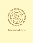 Lutherjahrbuch 83. Jahrgang 2016 : Organ der internationalen Lutherforschung - eBook