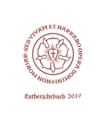 Lutherjahrbuch 86. Jahrgang 2019 : Organ der internationalen Lutherforschung - eBook