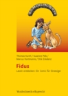 Fidus - Schullizenz : Latein entdecken: Ein Comic fur Einsteiger - eBook