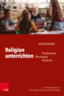 Religion unterrichten - eBook