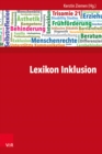 Lexikon Inklusion - eBook
