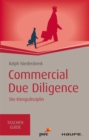 Commercial Due Diligence : Die Konigsdisziplin - eBook
