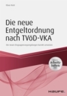 Die neue Entgeltordnung nach TVoD-VKA : Die neuen Eingruppierungsregelungen korrekt umsetzen - eBook