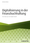 Digitalisierung in der Finanzbuchhaltung : Vom Status quo in die digitale Zukunft - eBook