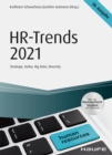HR-Trends 2021 : Strategie, Kultur, Big Data, Diversity - eBook