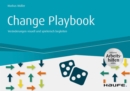 Change Playbook - inkl. Arbeitshilfen online - eBook