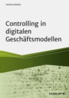 Controlling in digitalen Geschaftsmodellen - eBook