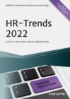 HR-Trends 2022 : COVID-19, Smart Work, Purpose, Digitalisierung - eBook