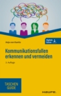 Kommunikationsfallen erkennen und vermeiden - eBook