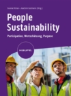People Sustainability : Partizipation, Wertschatzung, Purpose - eBook