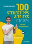 100 Steuertipps und -tricks 2023/24 : Einfach Steuern sparen - eBook