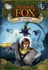 Maxwell Fox : Das Grauen lauert in der Tiefe - eBook
