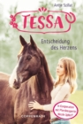 Tessa (Band 1) : Entscheidung des Herzens - eBook