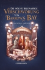 Die hochst eigenartige Verschworung von Barrow's Bay - eBook