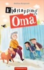 Kidnapping Oma - eBook