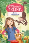 Fabelhafte Feline (Bd. 4) : So ein Affentheater! - eBook