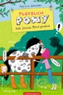 Plotzlich Pony (Bd. 3) : Aufs falsche Pferd gesetzt - eBook