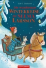 Die wundersame Winterreise der Selma Larsson - eBook