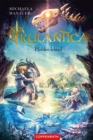Rulantica (1) : Hidden Island - eBook