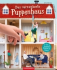 Das verzauberte Puppenhaus (Villa Holunder) - eBook