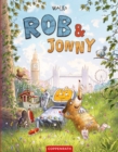 Rob & Jonny (Bd. 1) - eBook