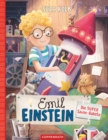 Emil Einstein (Bd. 5) : Die super Sause-Rakete - eBook