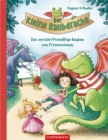 Der kleine Raubdrache (Bd. 1) : Das vorschriftsmaige Rauben von Prinzessinnen - eBook