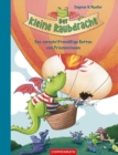 Der kleine Raubdrache Bd. 2 : Das vorschriftsmaige Retten von Prinzessinnen - eBook