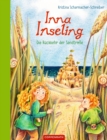Inna Inseling (Bd. 3) : Die Ruckkehr der Sandtrolle - eBook