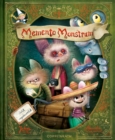 Memento Monstrum (Bd. 3) : Echt ungeheuerlich! - eBook